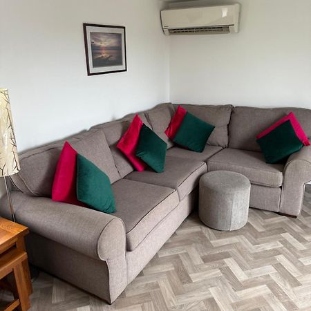 Nether Onston Cottage Stenness Екстер'єр фото
