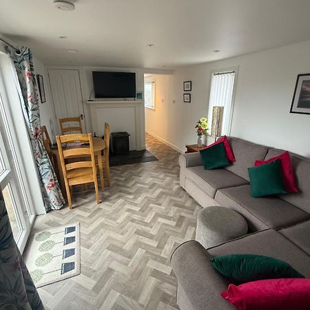 Nether Onston Cottage Stenness Екстер'єр фото