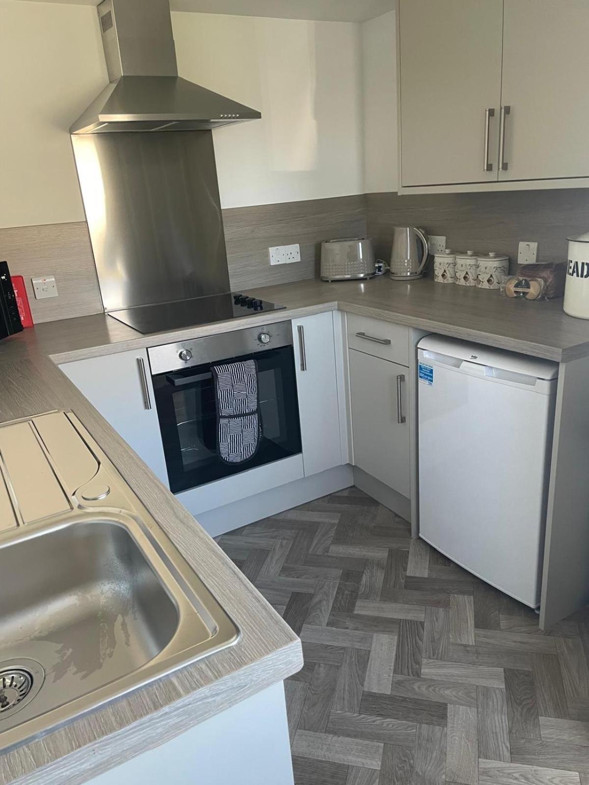 Nether Onston Cottage Stenness Екстер'єр фото