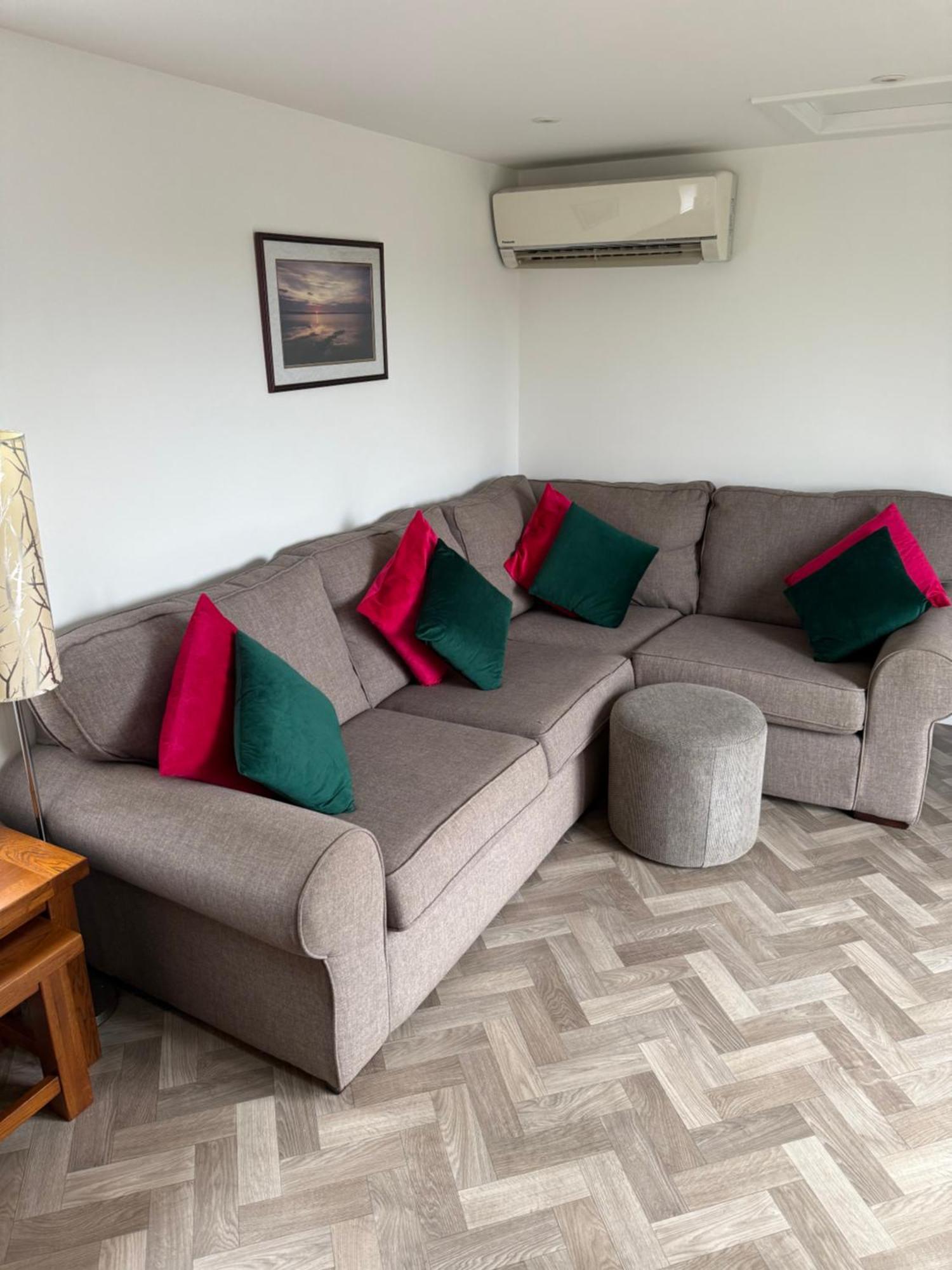 Nether Onston Cottage Stenness Екстер'єр фото