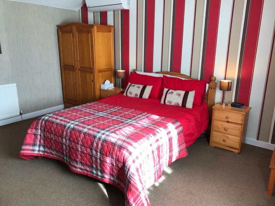 Nether Onston Cottage Stenness Екстер'єр фото